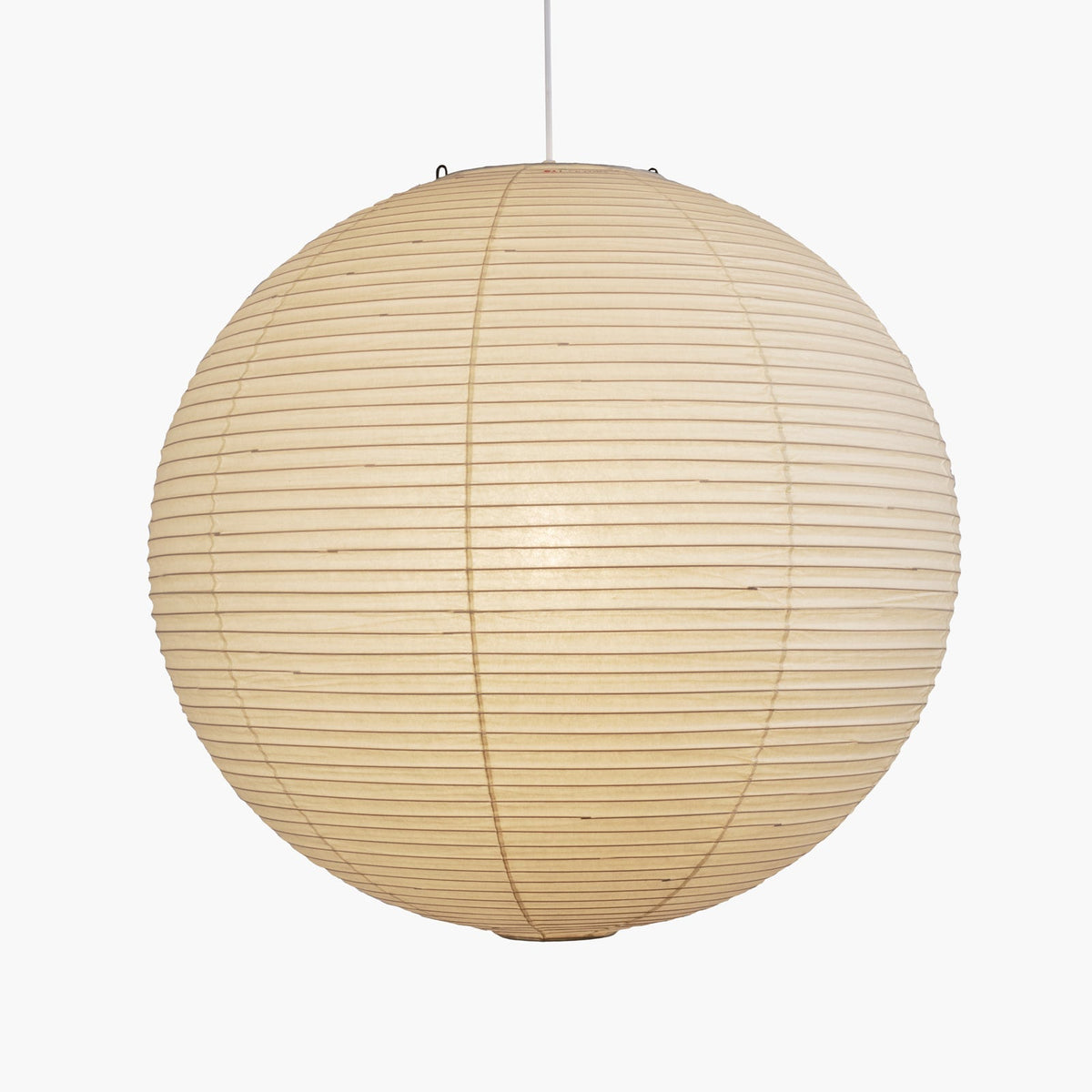 Washi Paper A Pendant Lamp - view 83
