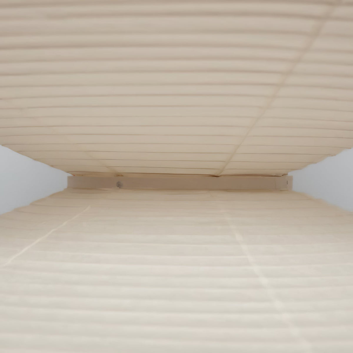 Washi Paper E Pendant Swag Light - view 20