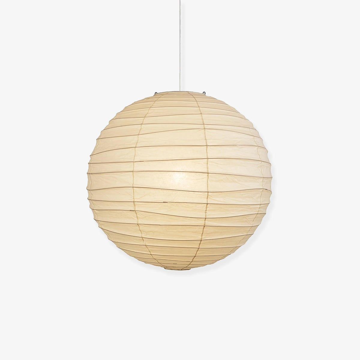 Washi Paper Pendant Lamp - view 37
