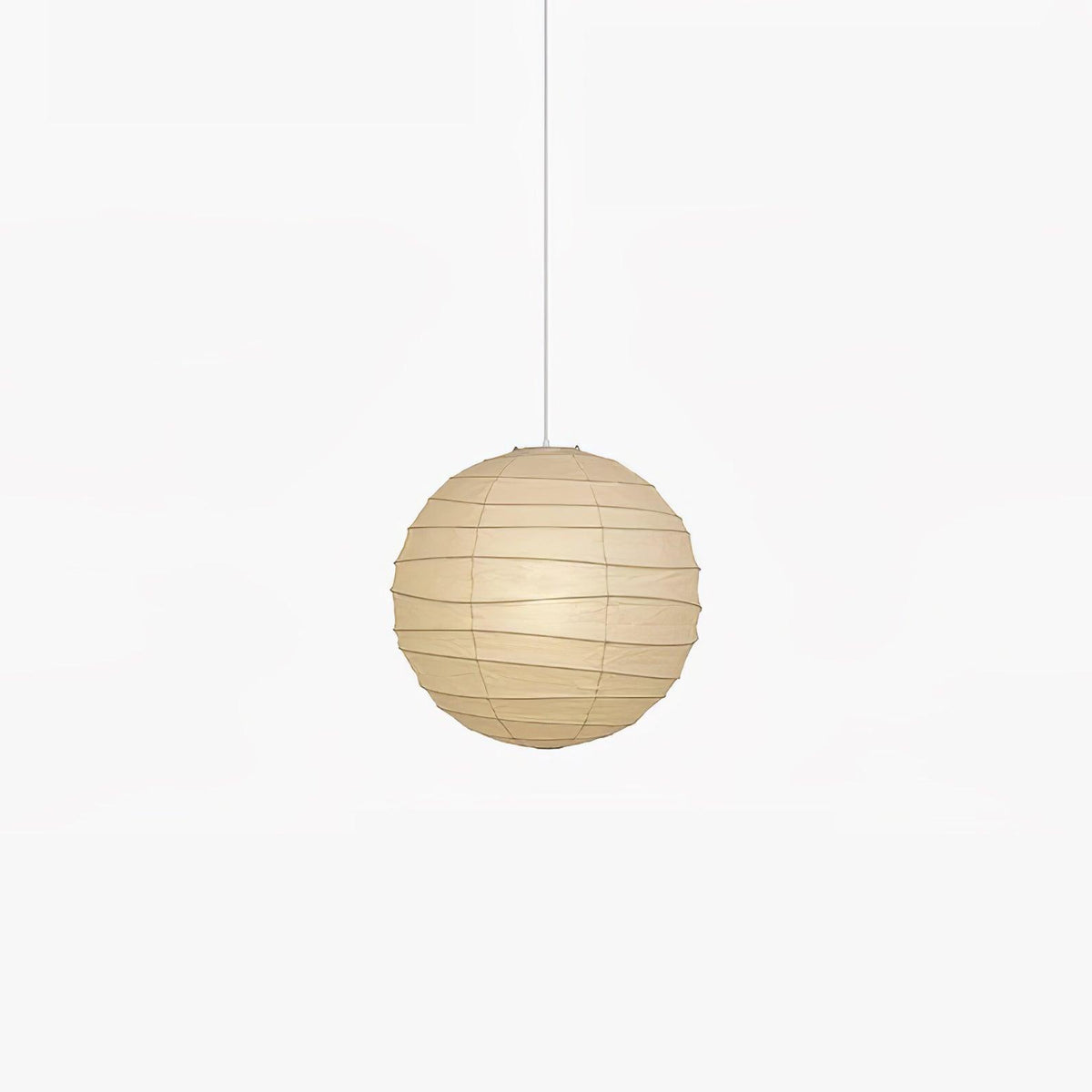 Washi Paper Pendant Lamp - view 35