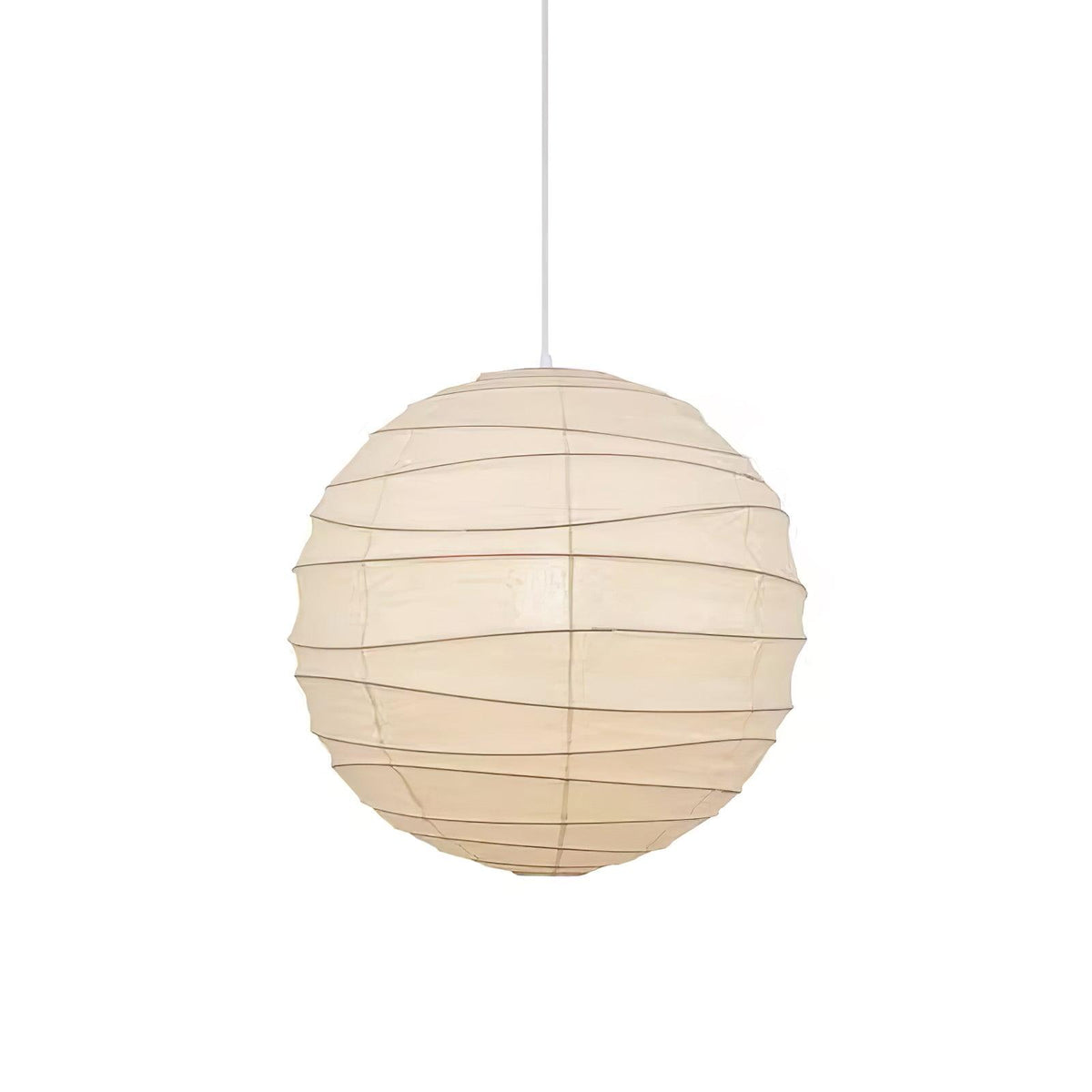 Washi Paper Pendant Lamp - view 41