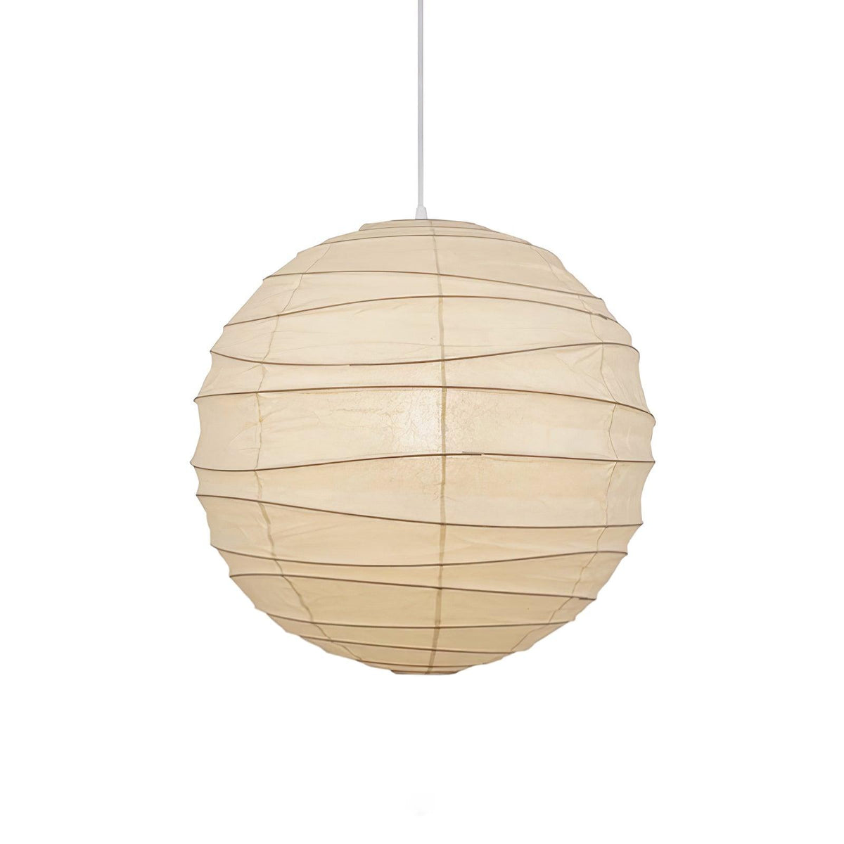 Washi Paper Pendant Lamp - view 42