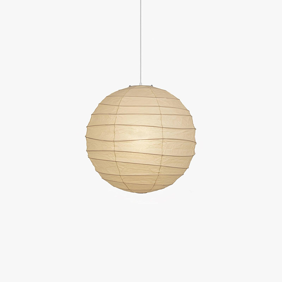 Washi Paper Pendant Lamp - view 33