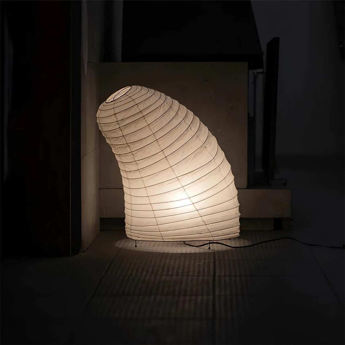 Washi Paper Table Lamp - view 93