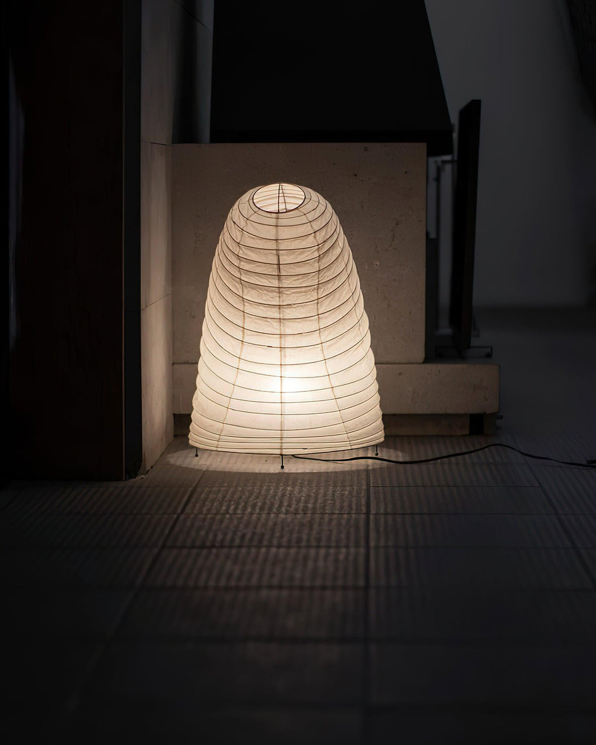 Washi Paper Table Lamp - view 95