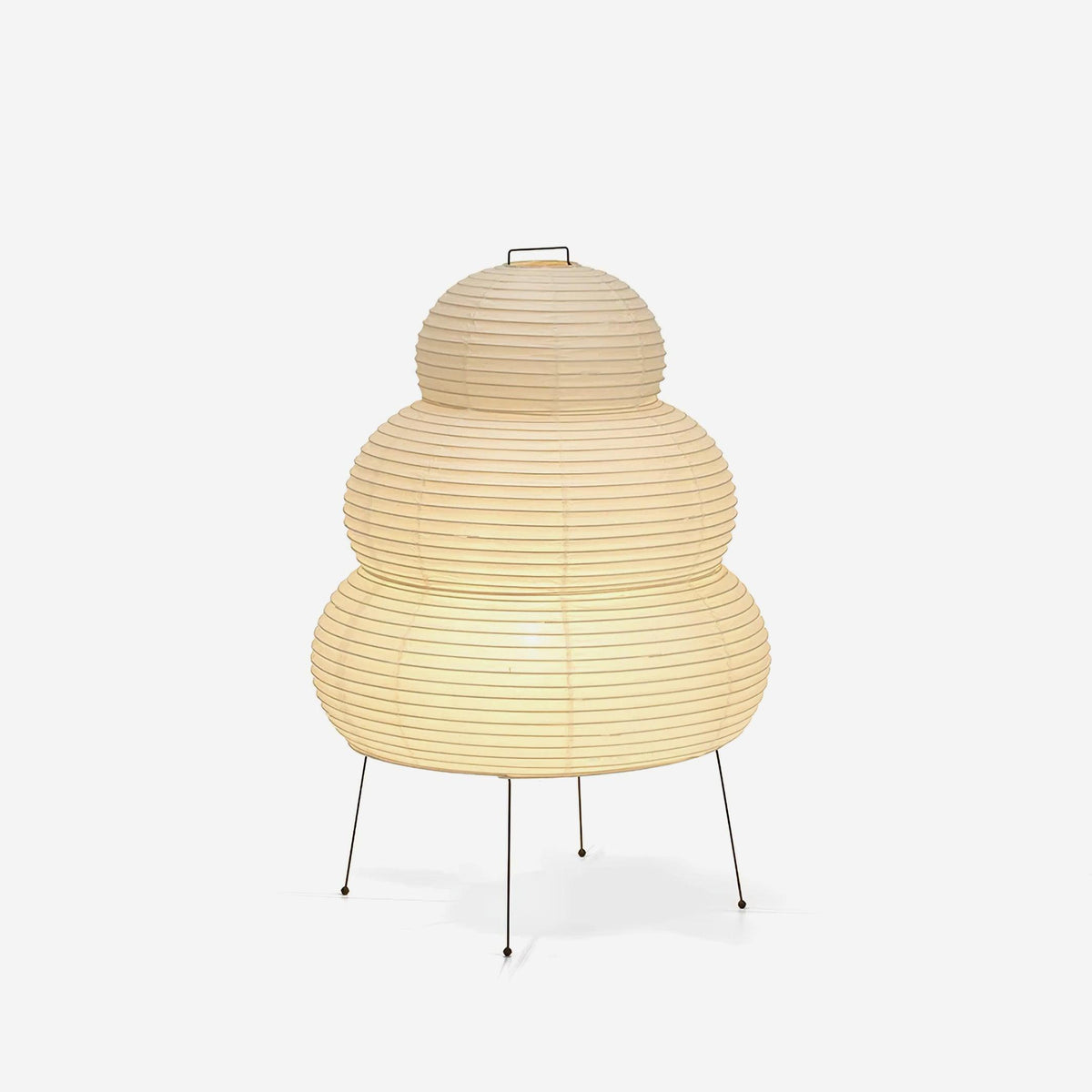 Washi Paper Table Lamp - view 86