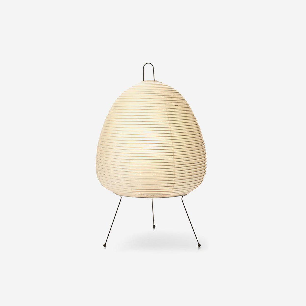 Washi Paper Table Lamp - view 87