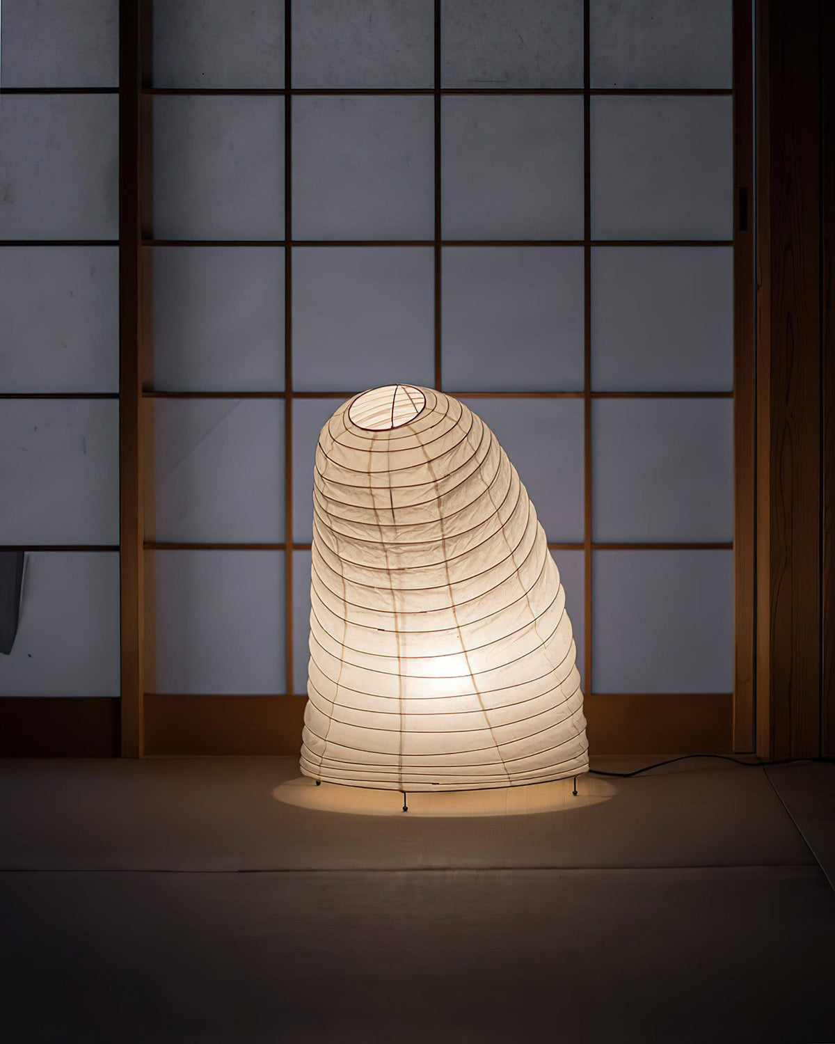 Washi Paper Table Lamp - view 88