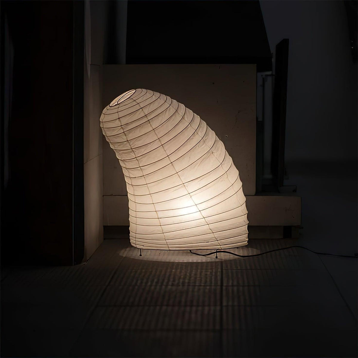 Washi Paper Table Lamp - view 91