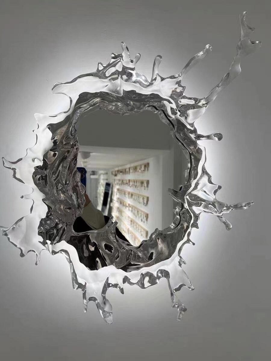 Water Drop Mirror Wall Lamp - view 22