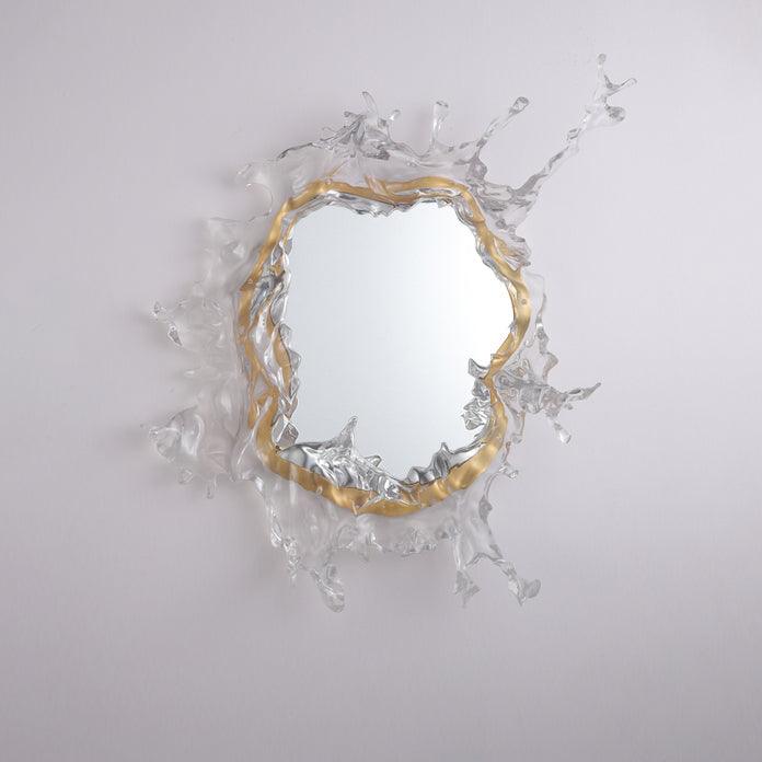 Water Drop Mirror Wall Lamp - view 53
