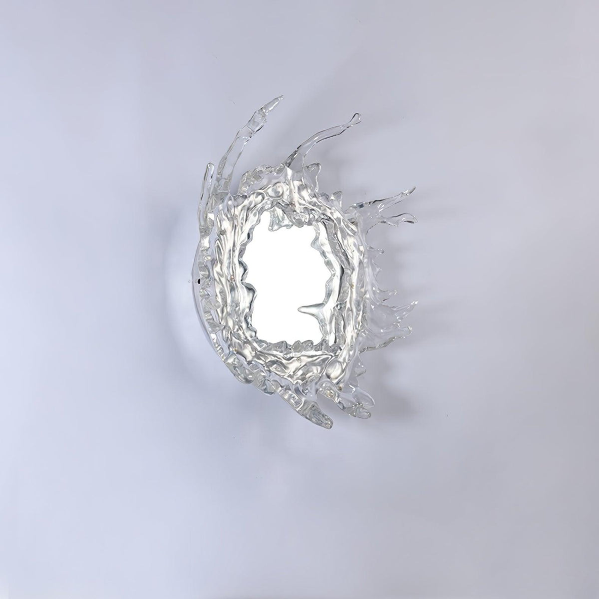 Water Drop Mirror Wall Lamp - view 11