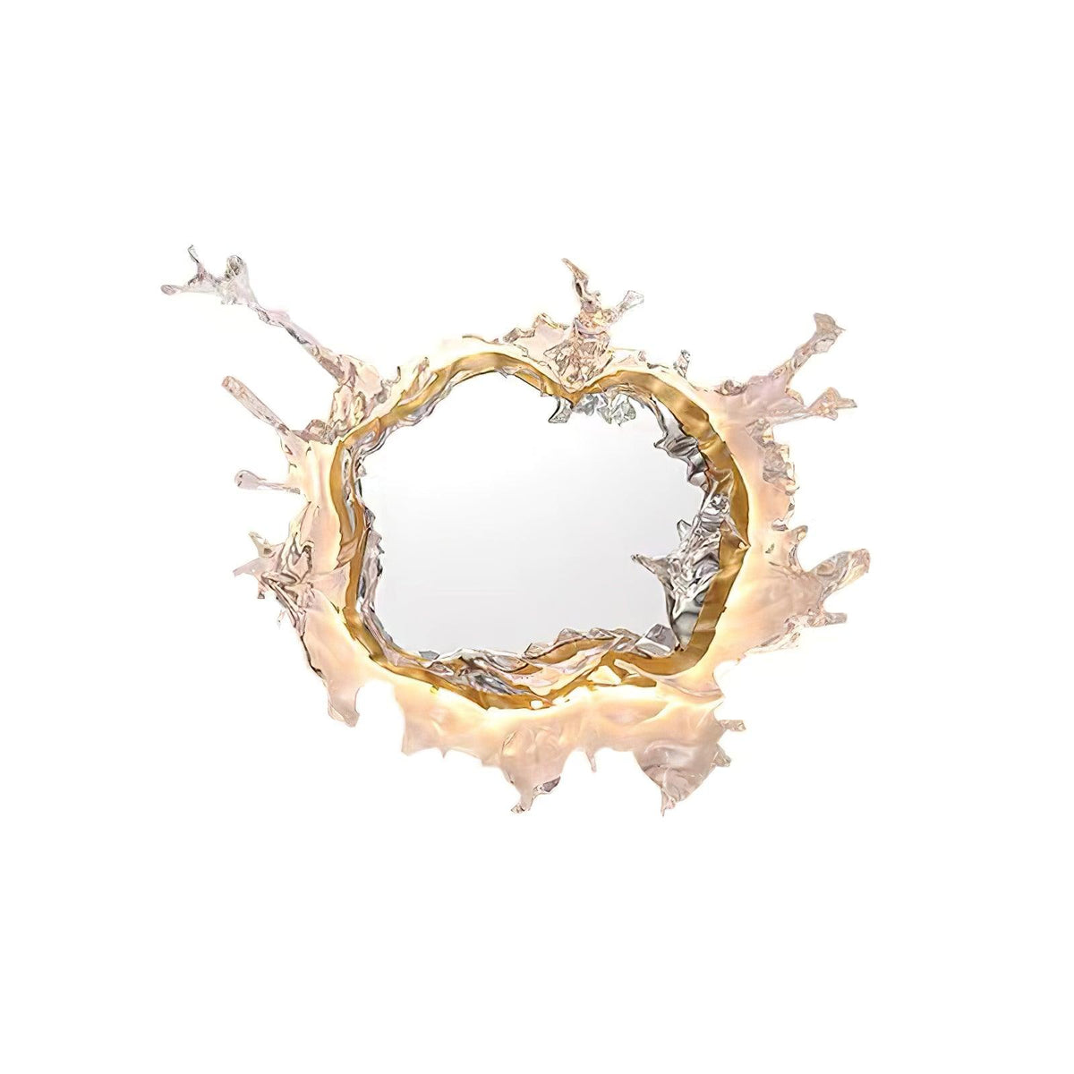 Water Drop Mirror Wall Lamp - view 36