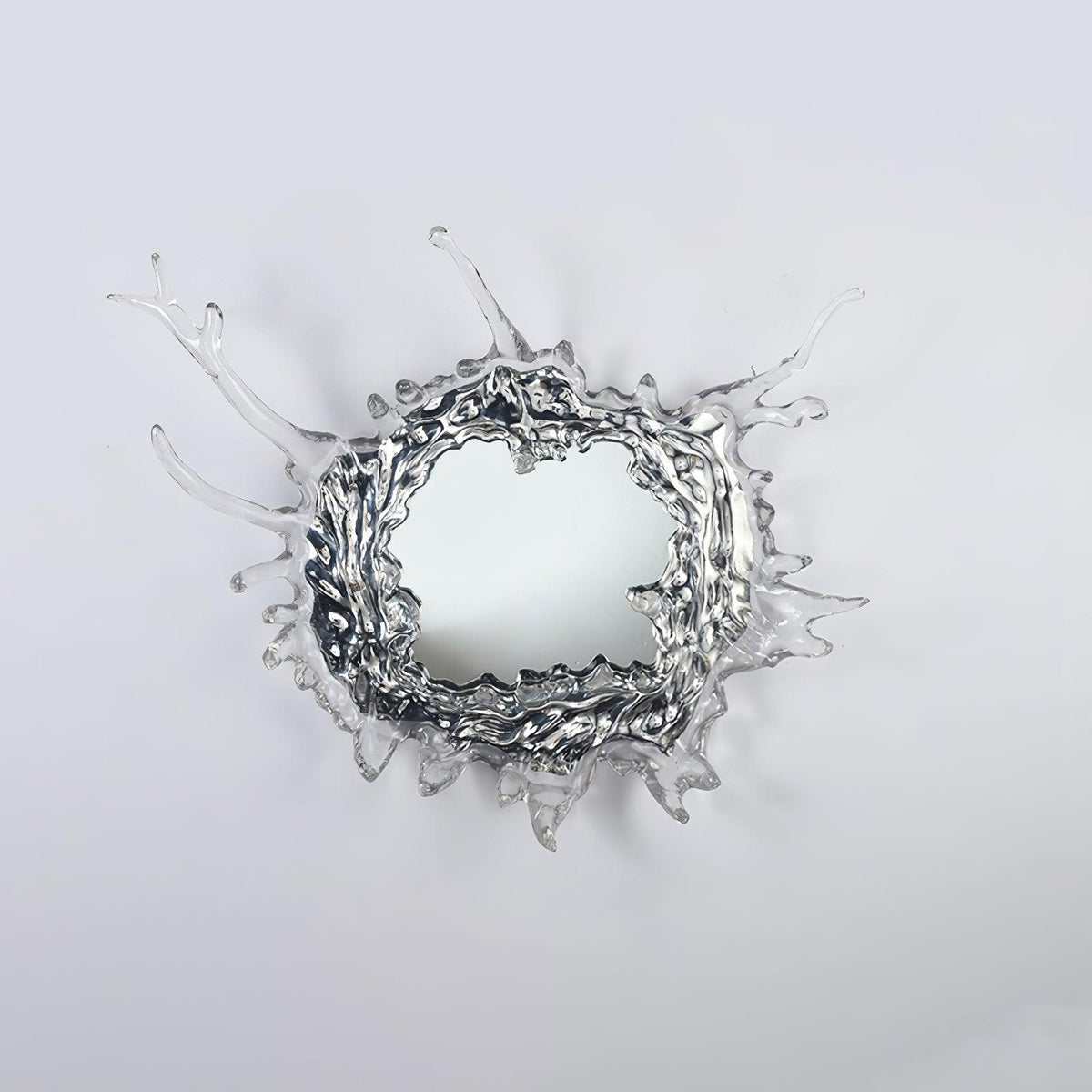 Water Drop Mirror Wall Lamp - view 55