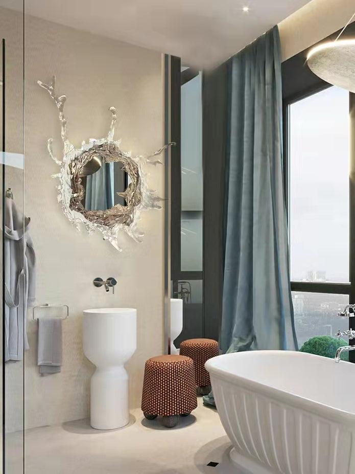 Water Drop Mirror Wall Lamp - view 52