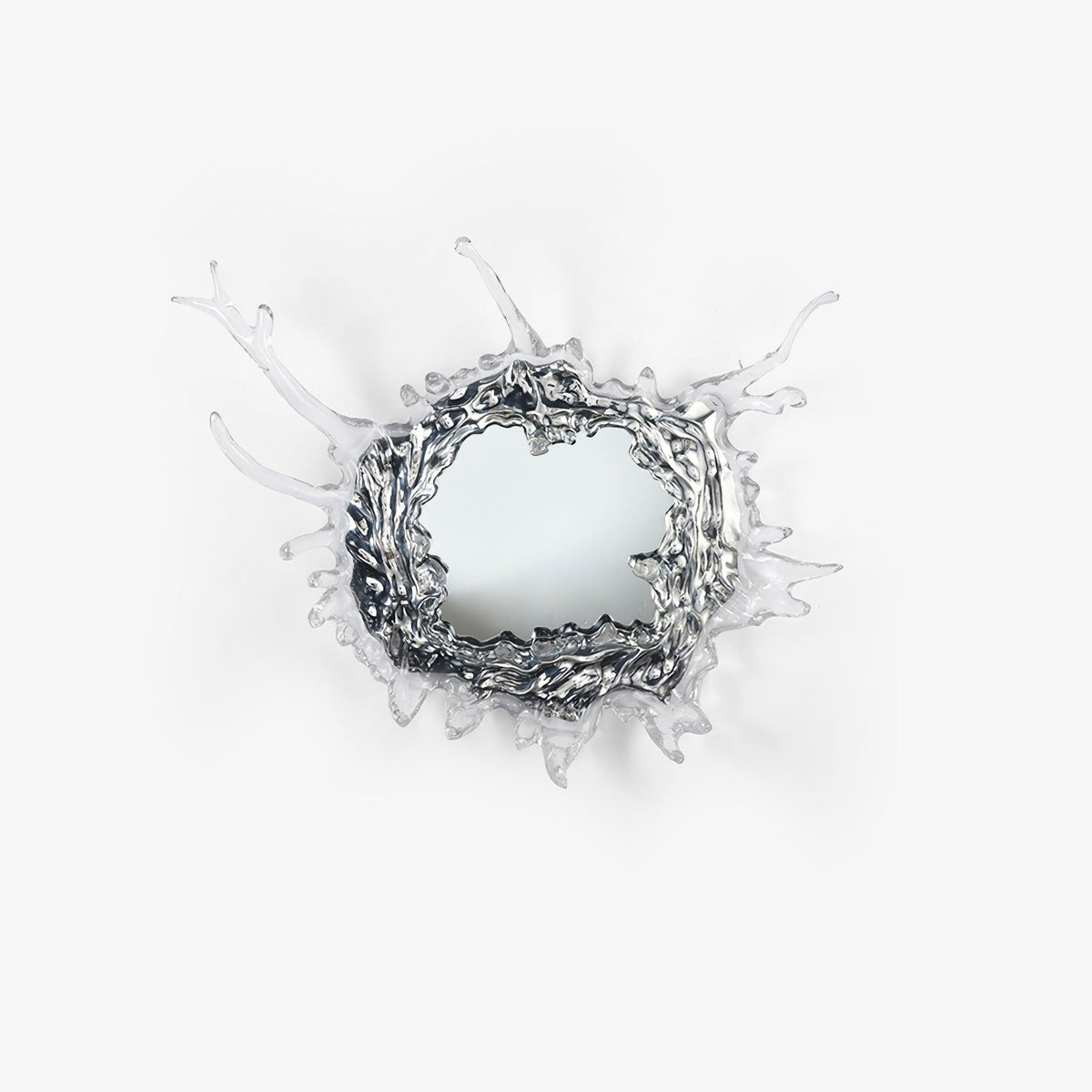Water Drop Mirror Wall Lamp - view 49