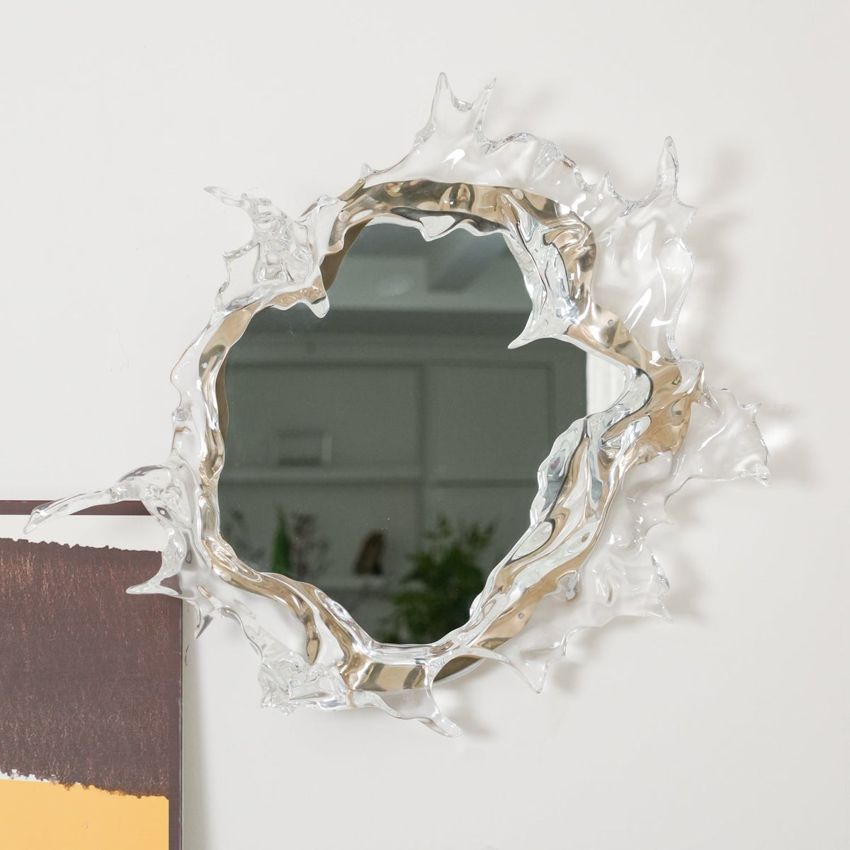 Water Drop Mirror Wall Lamp - view 59