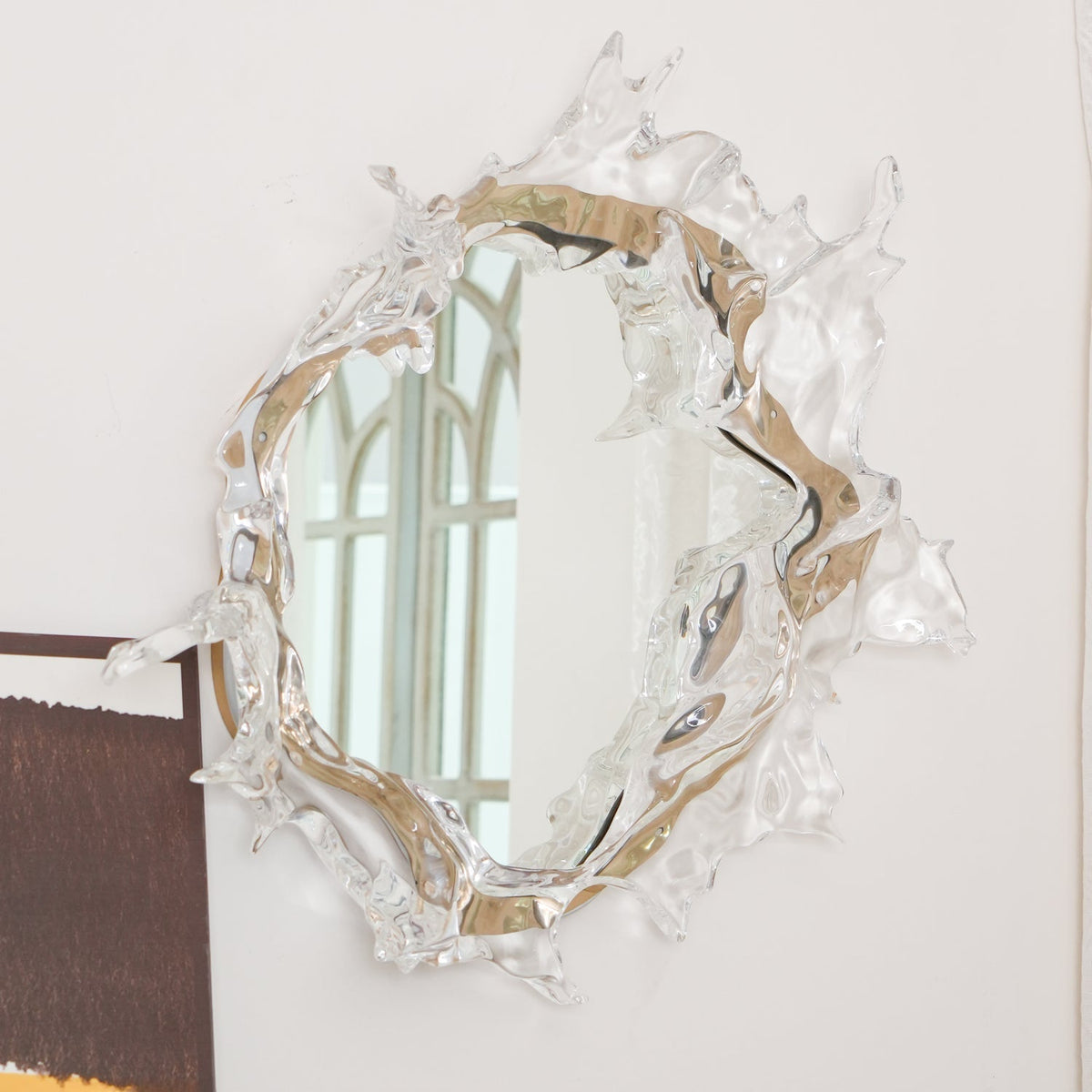 Water Drop Mirror Wall Lamp - view 60