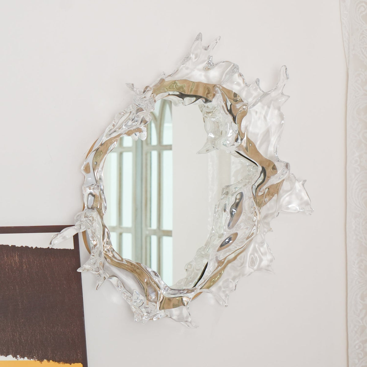 Water Drop Mirror Wall Lamp - view 61