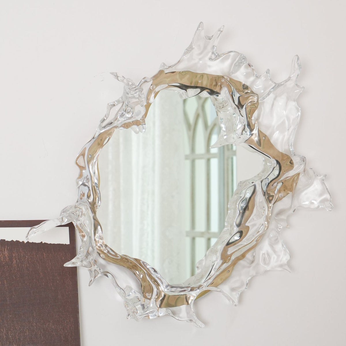 Water Drop Mirror Wall Lamp - view 63