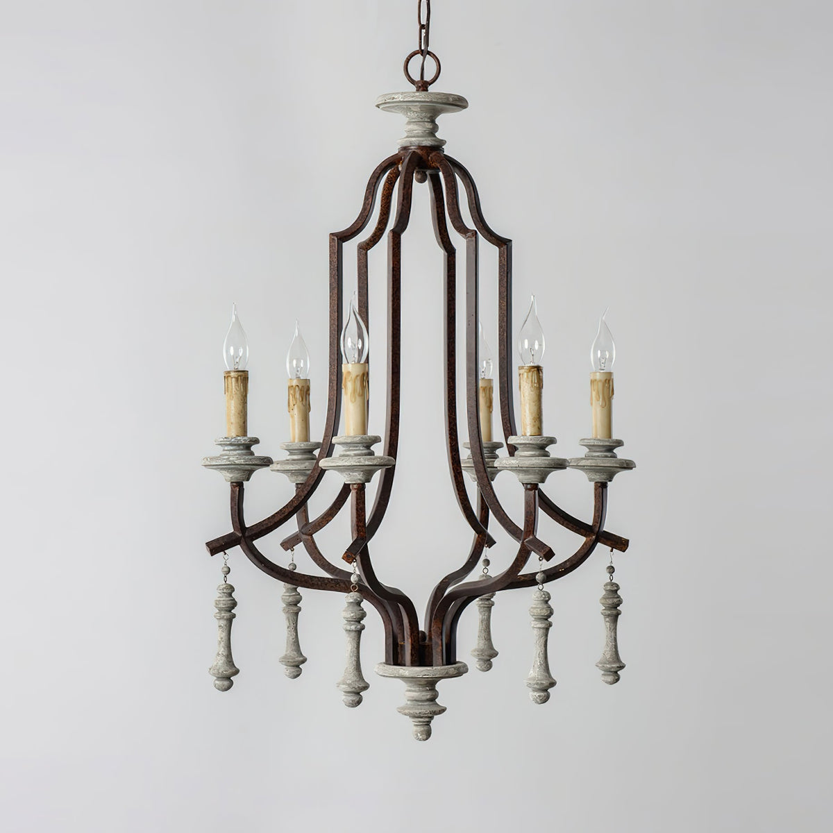 Waterloo Chandelier