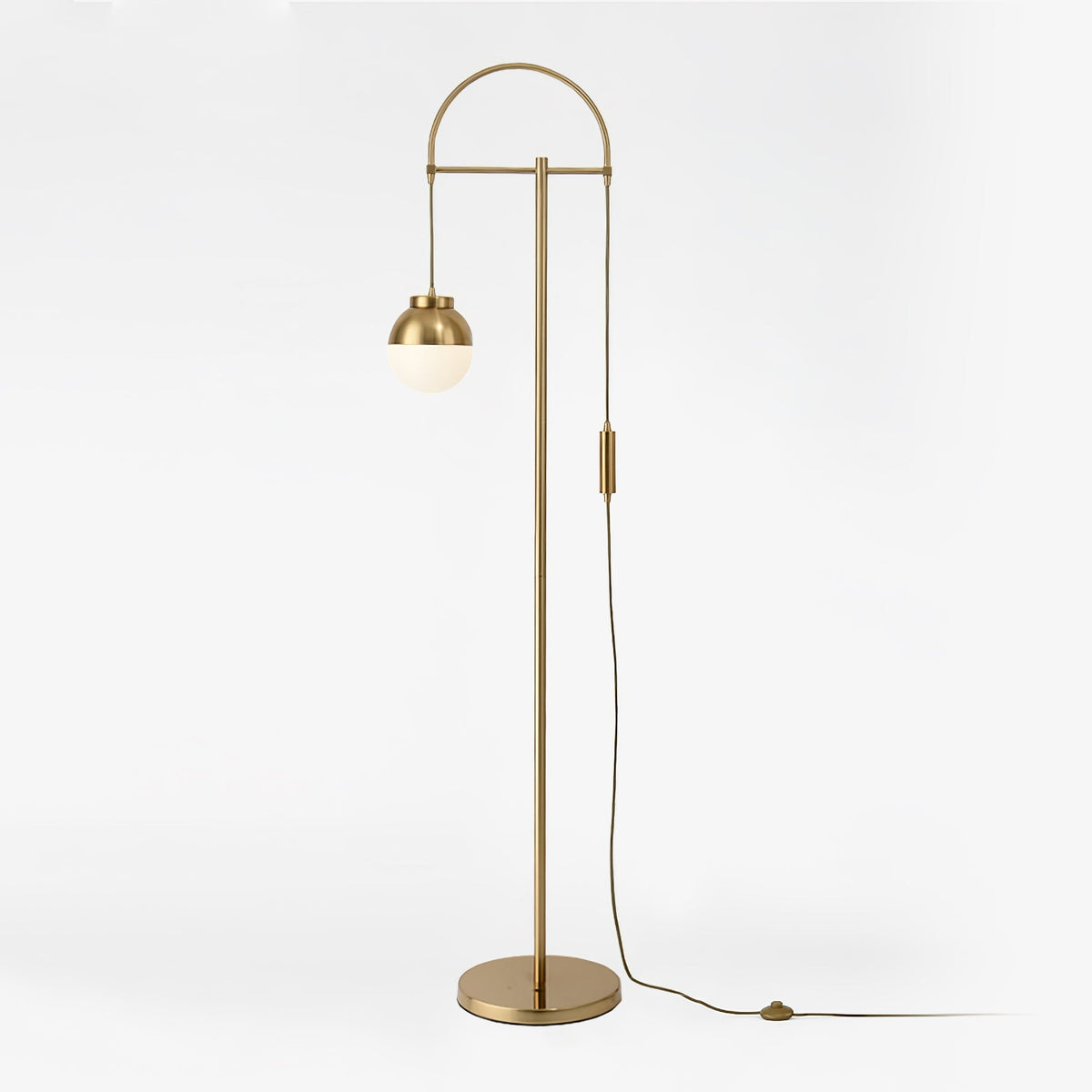 Waterloo Floor Lamp - view 38