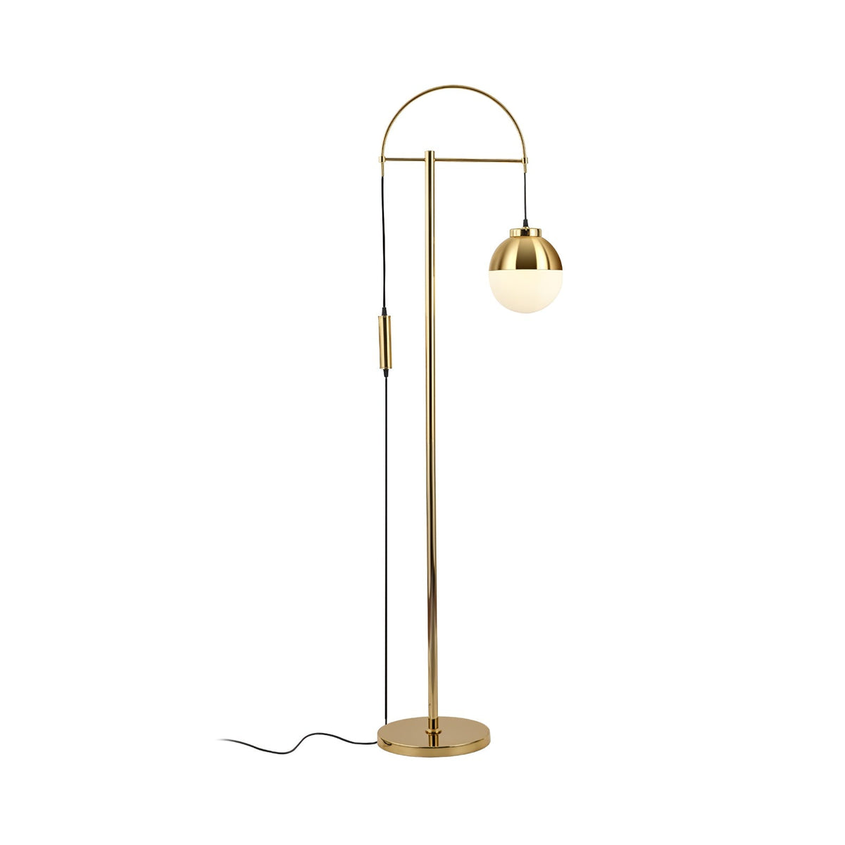 Waterloo Floor Lamp - view 27