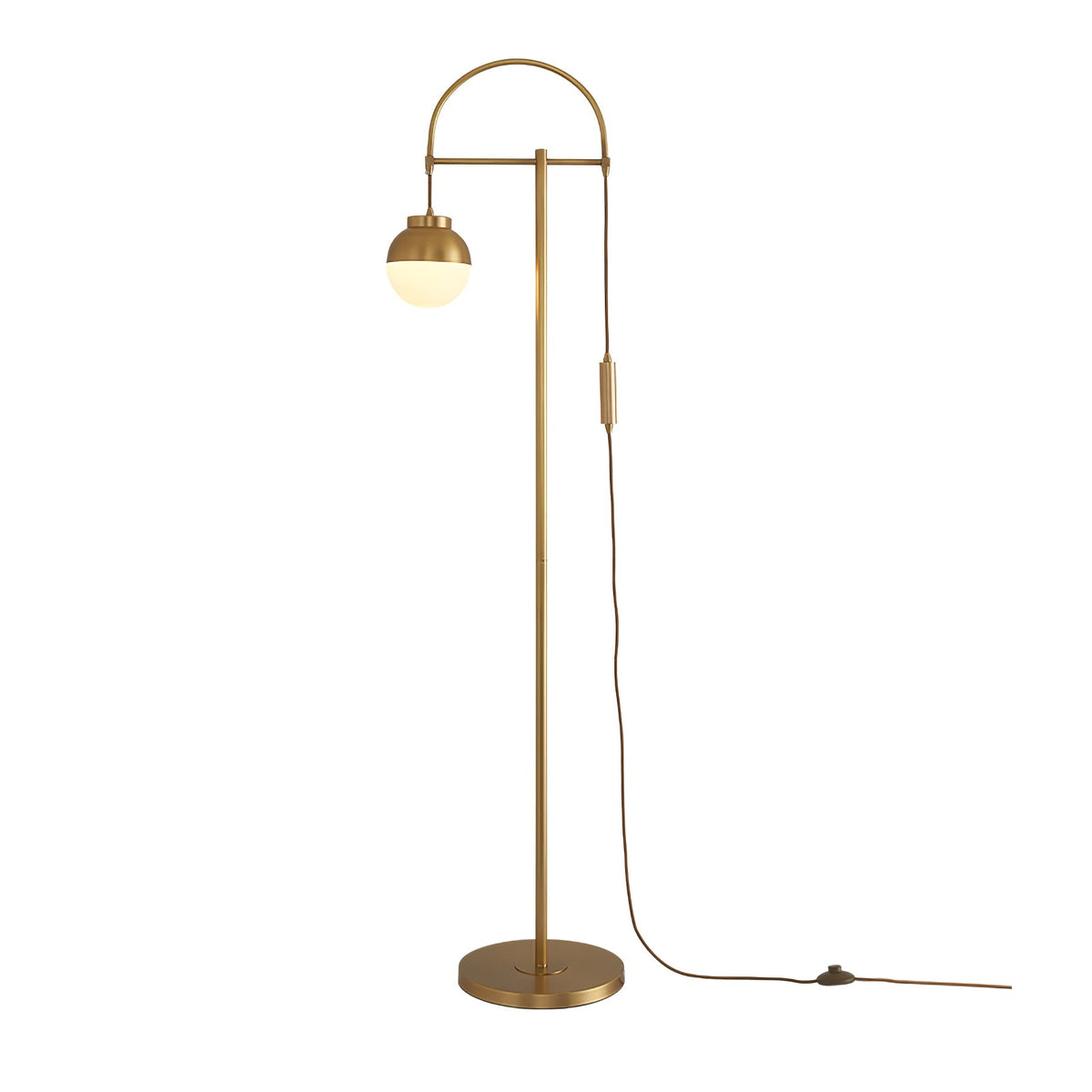Waterloo Floor Lamp - view 32