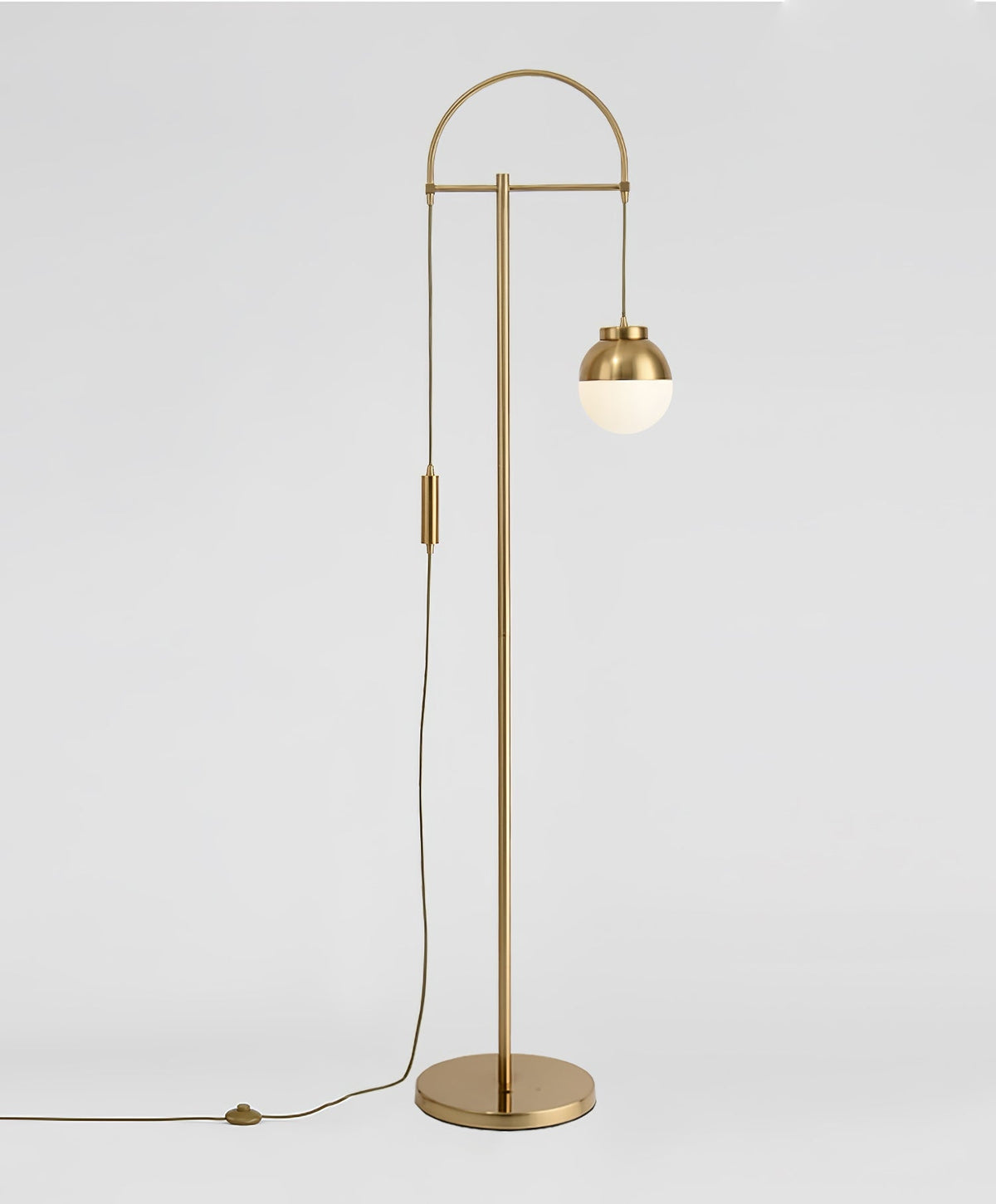 Waterloo Floor Lamp - view 33