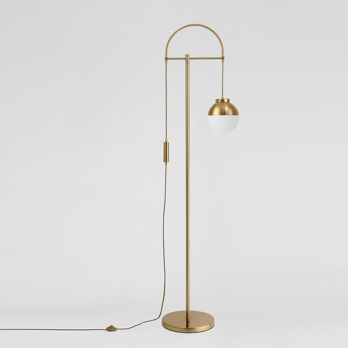 Waterloo Floor Lamp - view 36