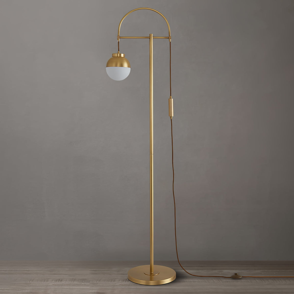 Waterloo Floor Lamp - view 37