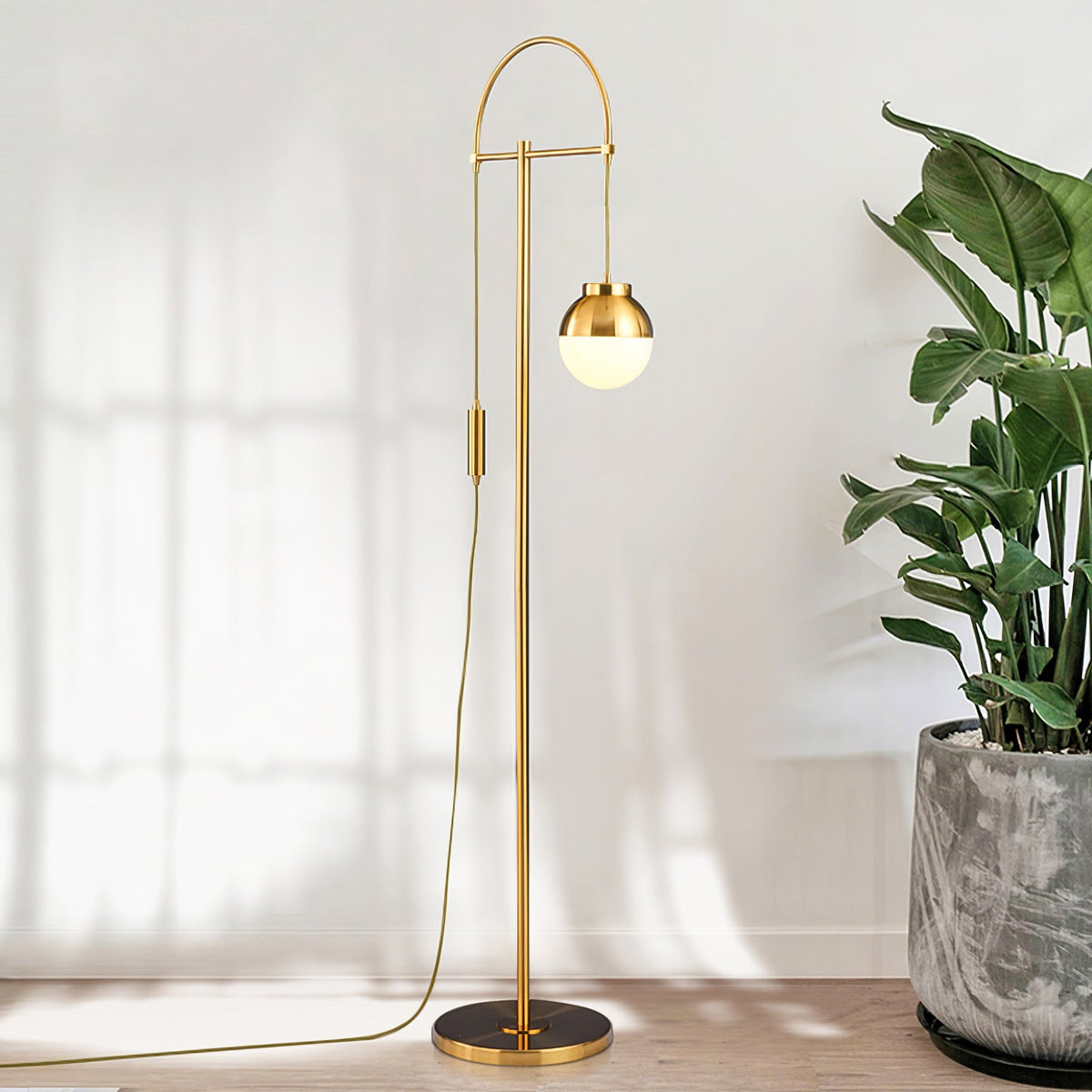 Waterloo Floor Lamp - view 13