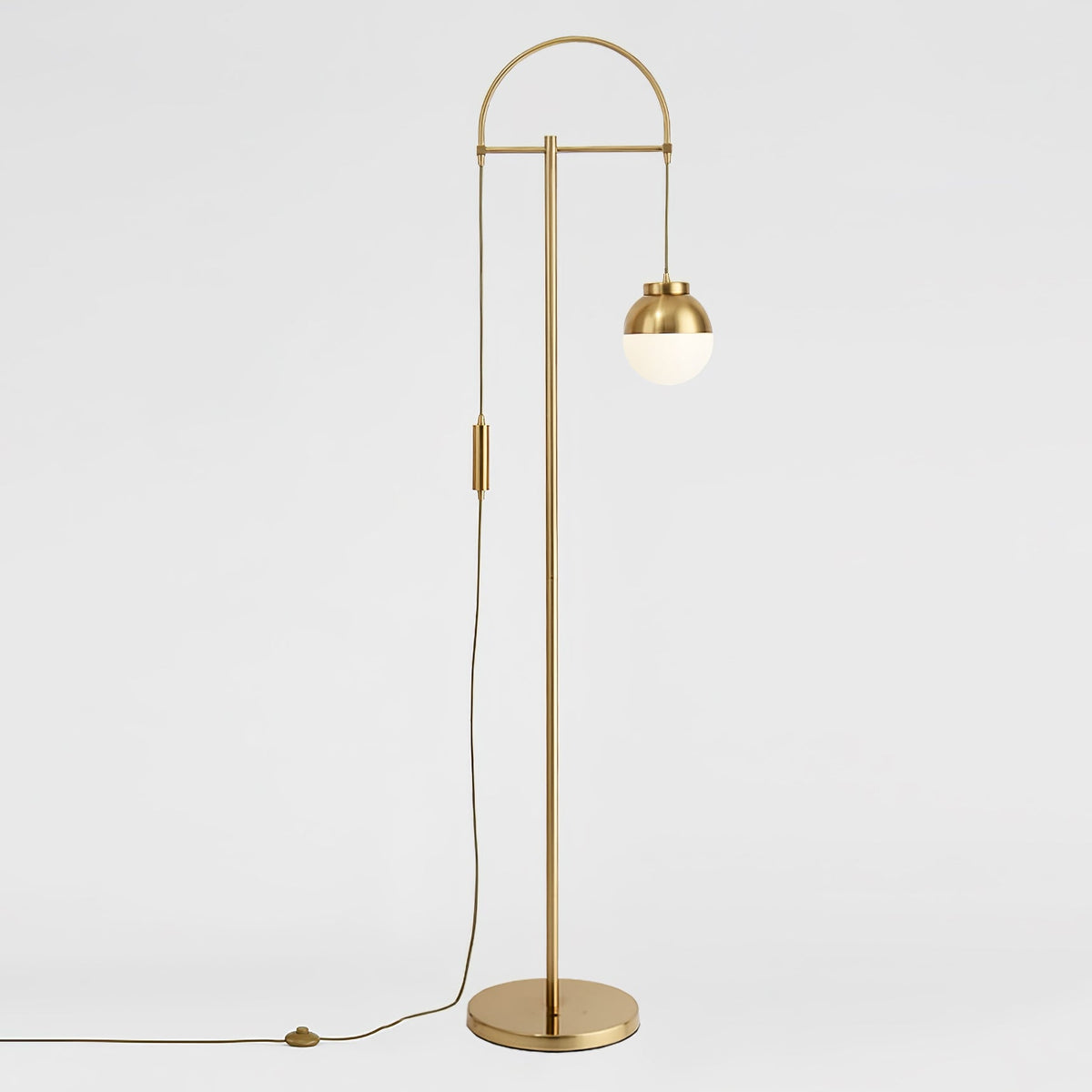 Waterloo Floor Lamp - view 20