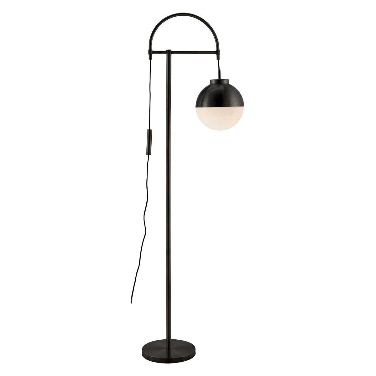 Waterloo Floor Lamp - view 17