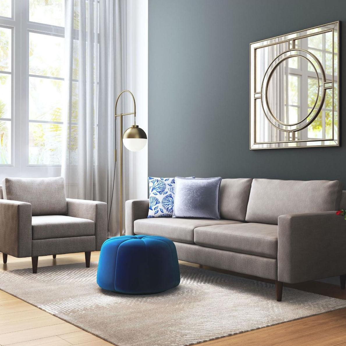 Waterloo Floor Lamp - view 7