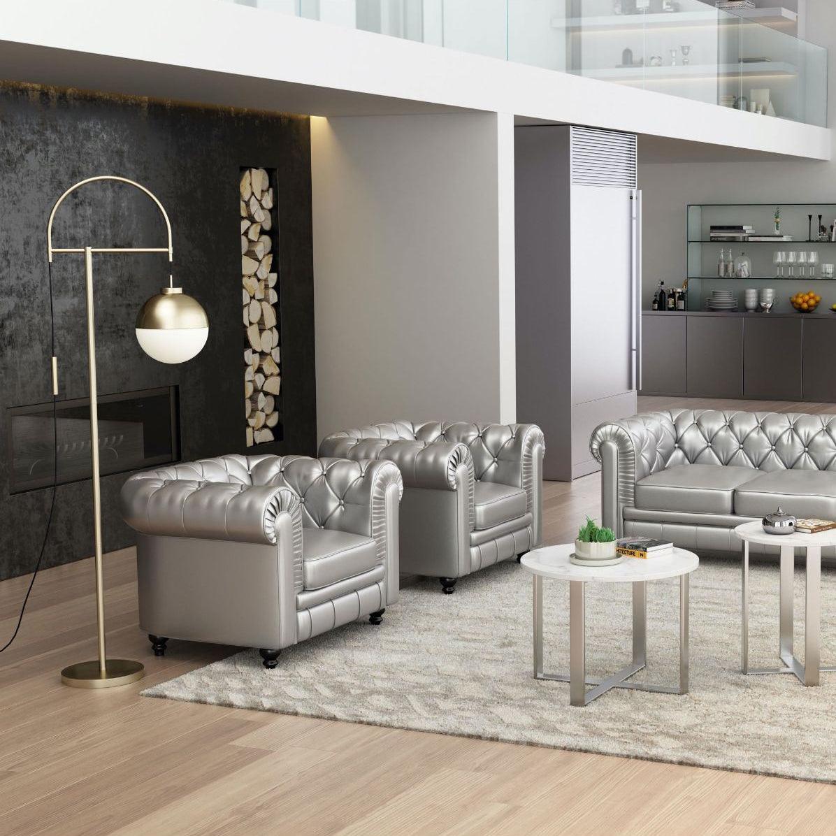 Waterloo Floor Lamp - view 8