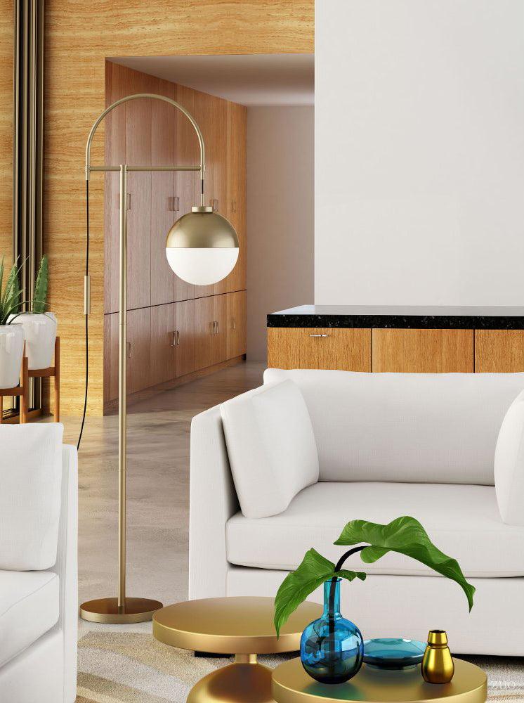 Waterloo Floor Lamp - view 14