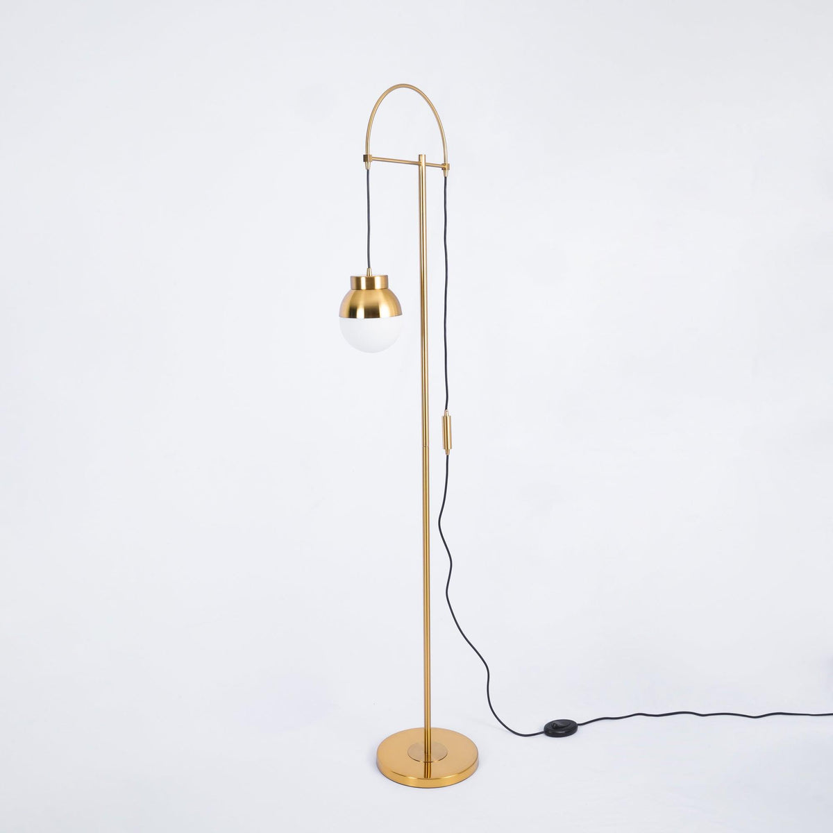 Waterloo Floor Lamp - view 10