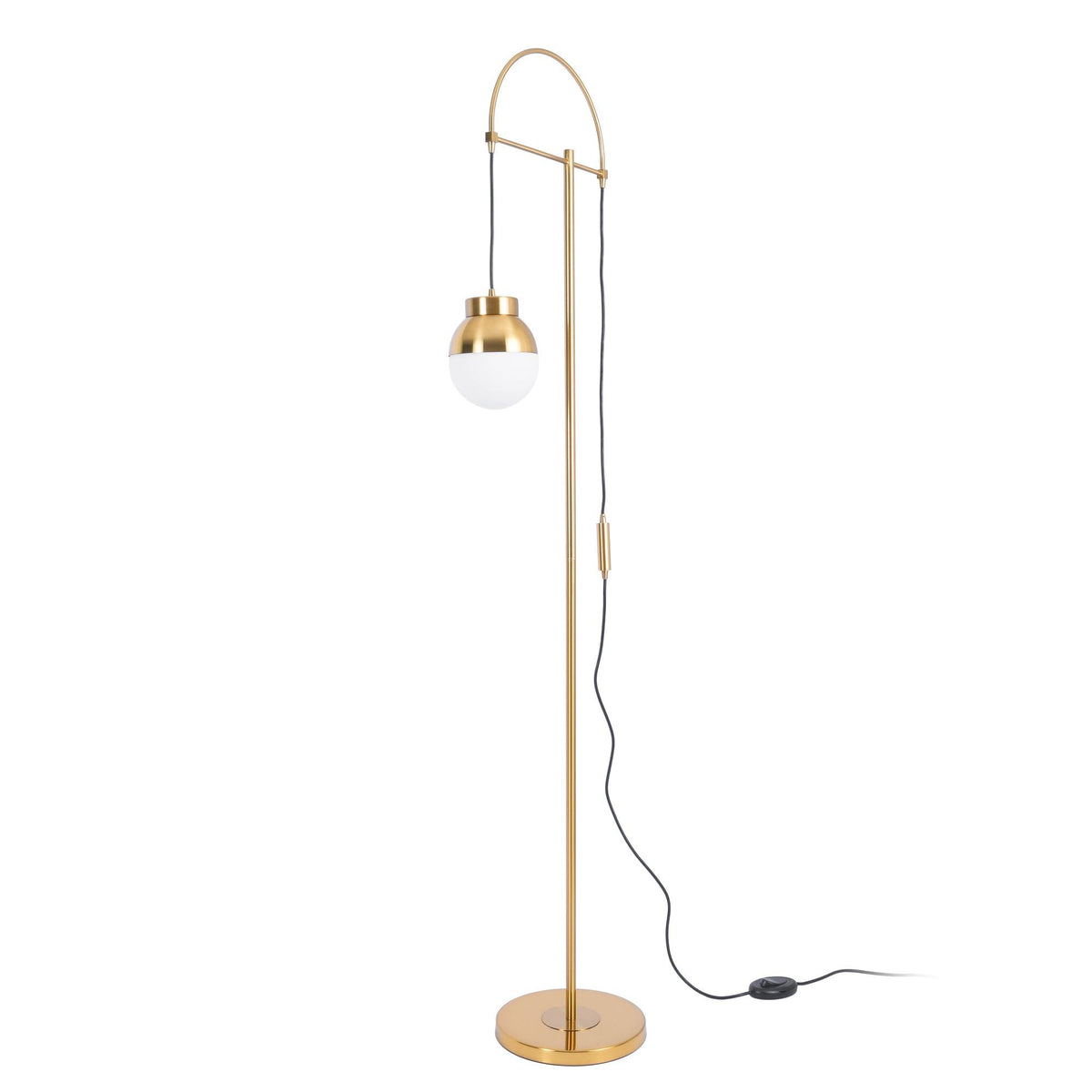 Waterloo Floor Lamp - view 16