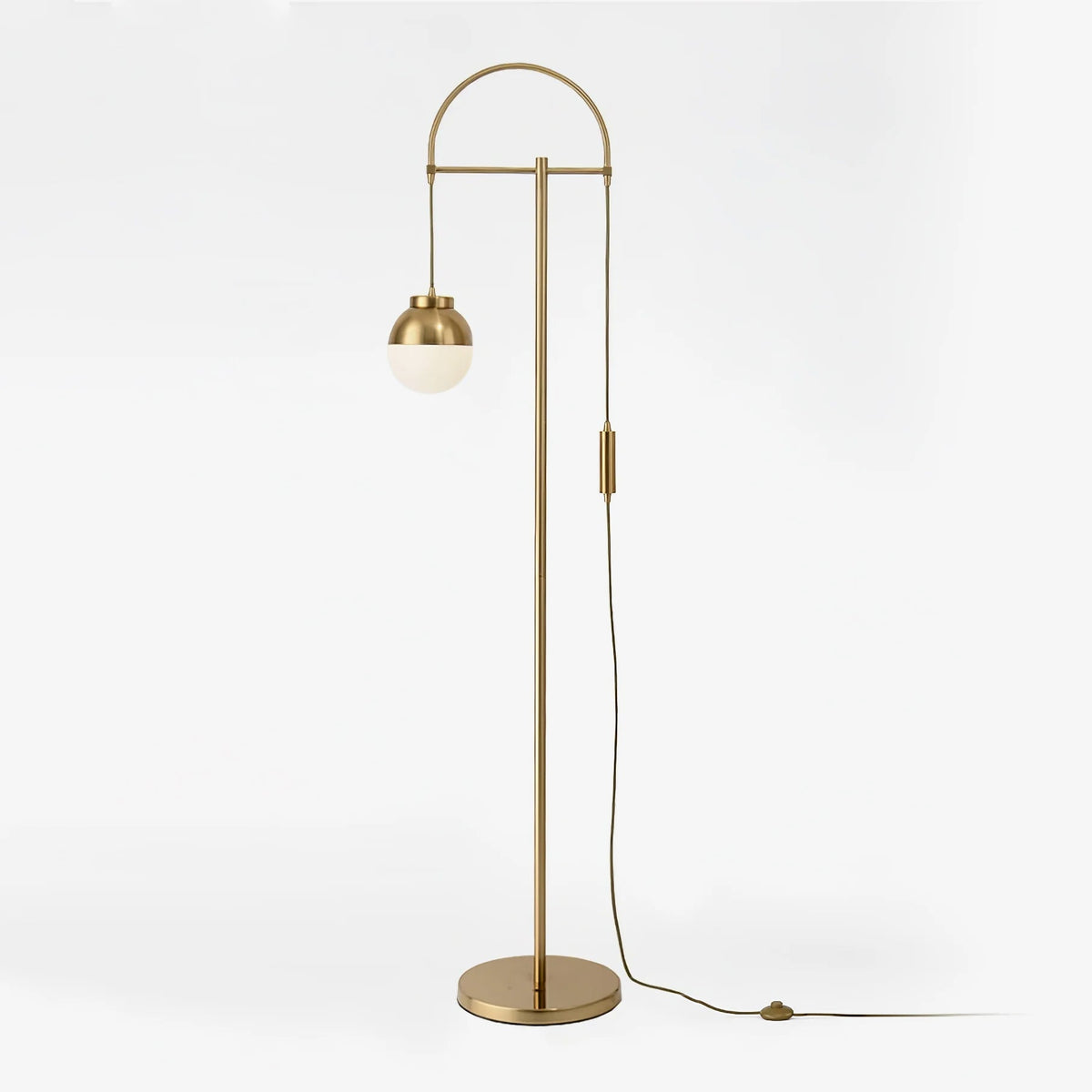 Waterloo Floor Lamp - view 39