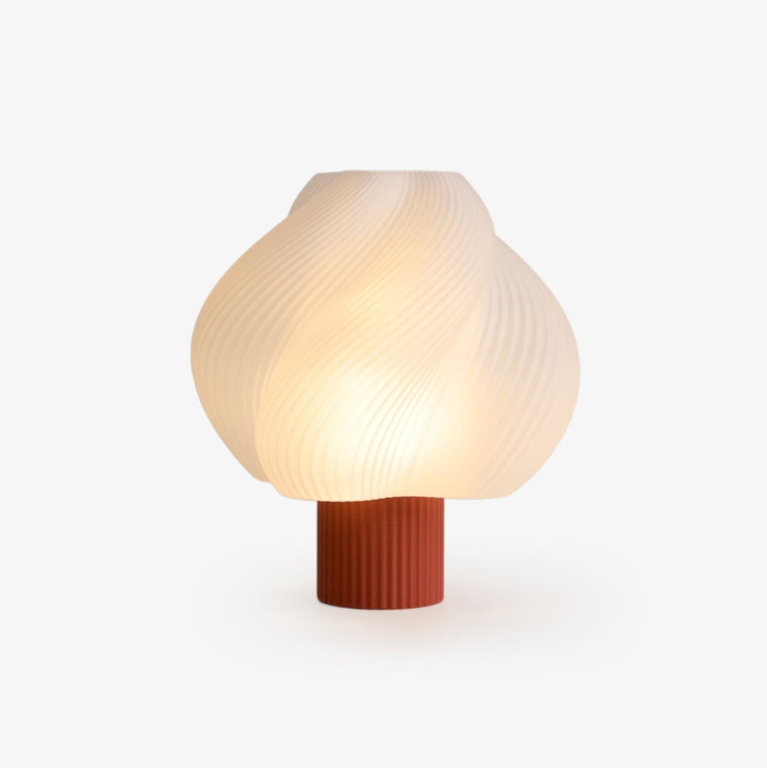 Whirl Pop Table Lamp