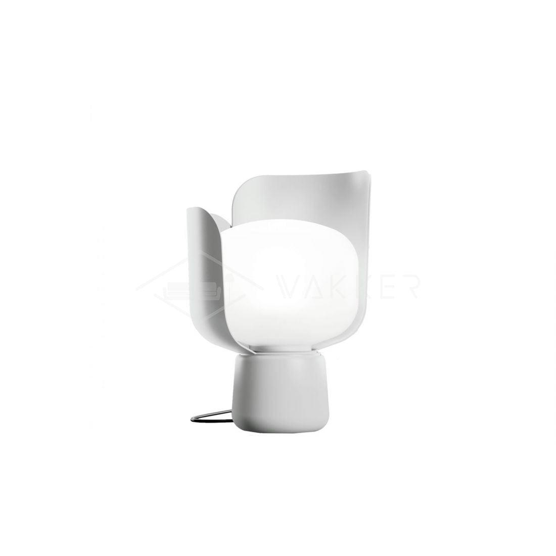 Petals Glass Table Lamp - view 67