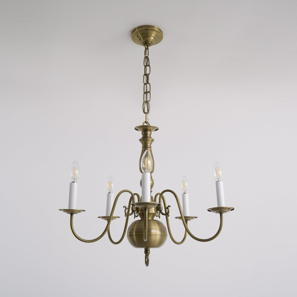 Williamsburg Chandelier