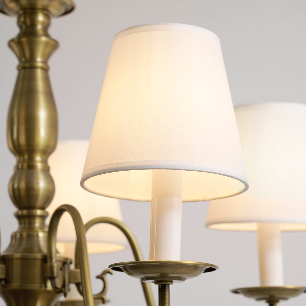 Williamsburg Chandelier