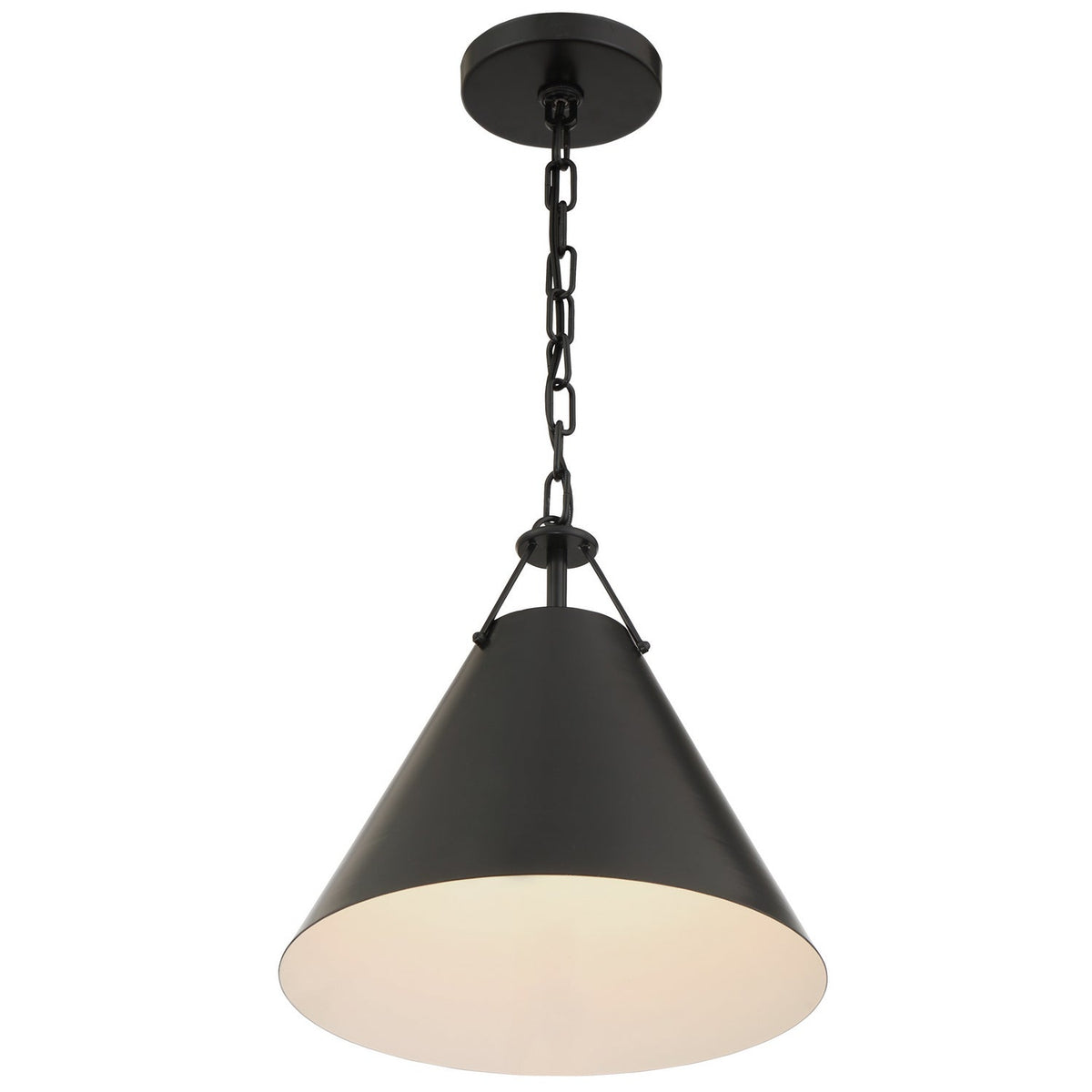 Xavier Pendant Lamp