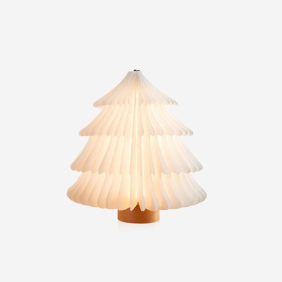 Xmas Tree Fold Table Lamp - view 23