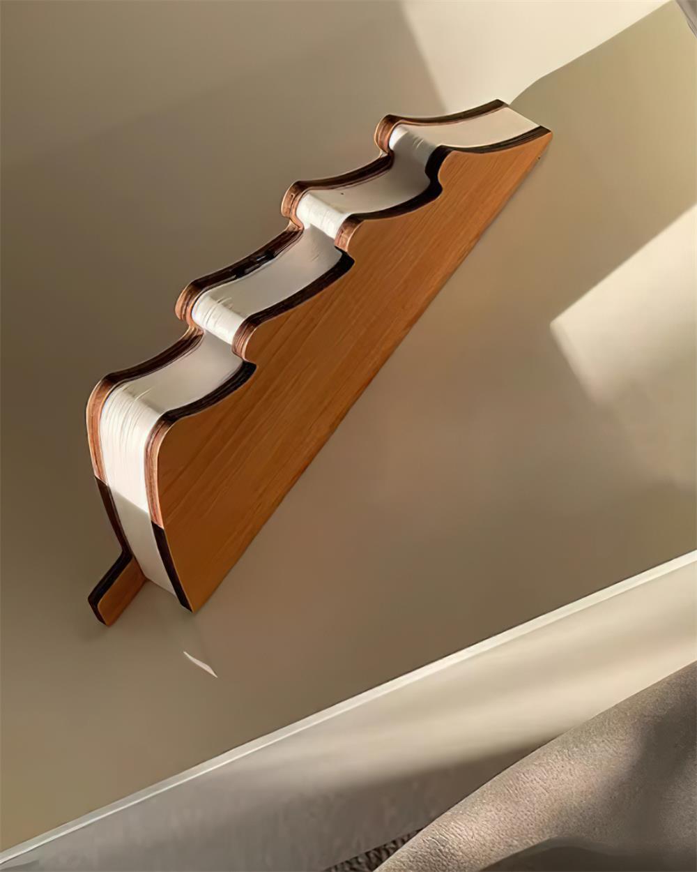 Xmas Tree Fold Table Lamp - view 12