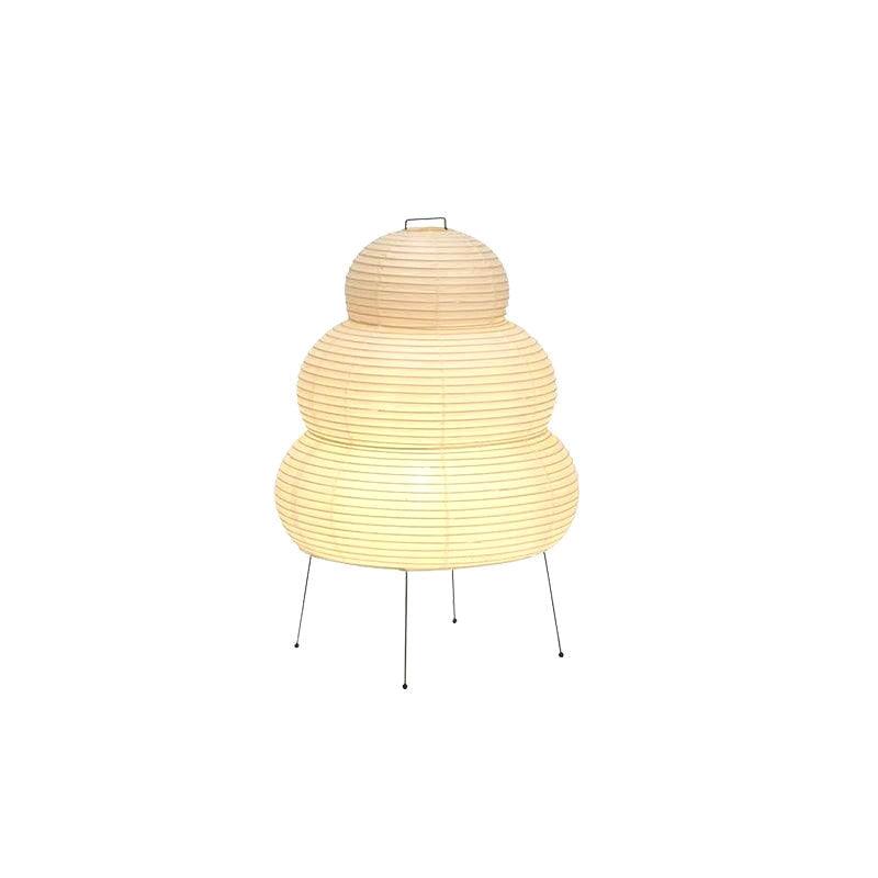 Washi Paper Table Lamp - view 20