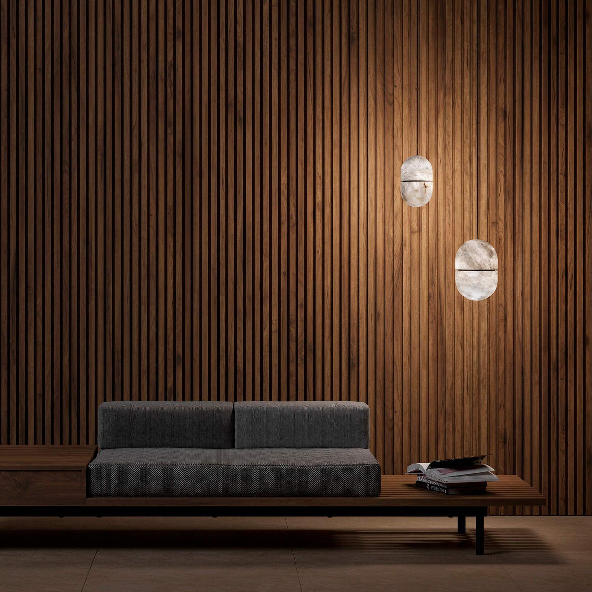 YUM Pendant Light