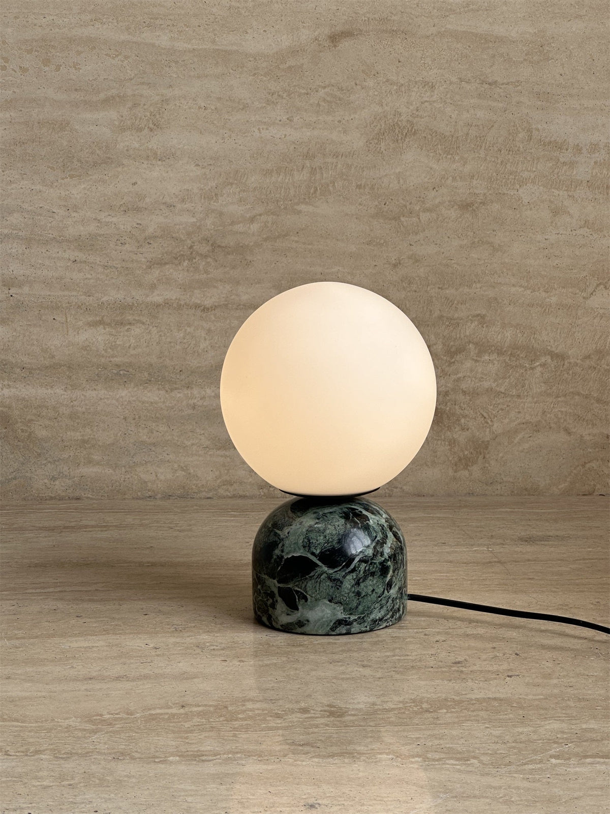 Yannick Marble Table Lamp - view 30